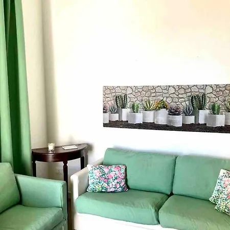 Apartman A Casa Di Mattia Tra Il Mare E Il Borgo Marzamemi