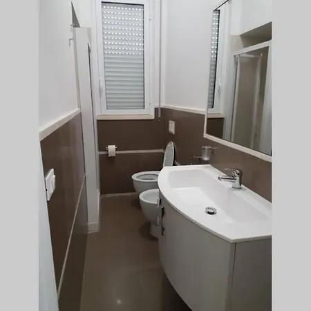 A Casa Di Mattia Tra Il Mare E Il Borgo Lägenhet