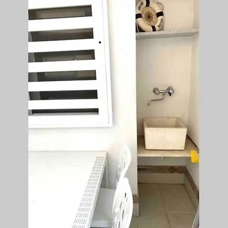 A Casa Di Mattia Tra Il Mare E Il Borgo Marzamemi