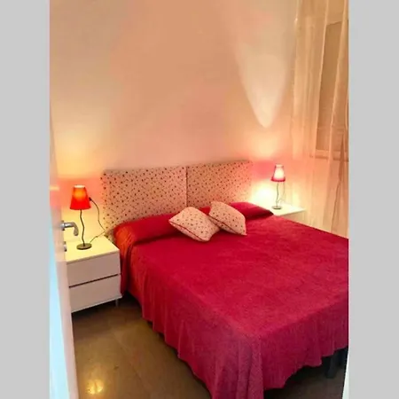 A Casa Di Mattia Tra Il Mare E Il Borgo Apartment