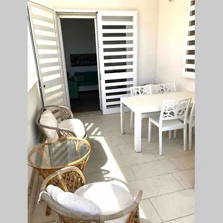 Apartment A Casa Di Mattia Tra Il Mare E Il Borgo Marzamemi