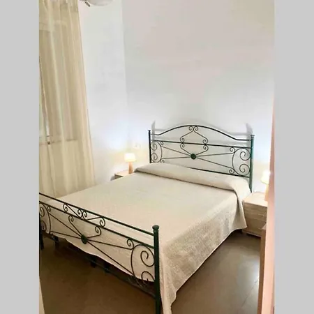 A Casa Di Mattia Tra Il Mare E Il Borgo Apartment *