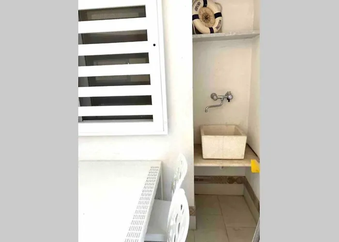 A Casa Di Mattia Tra Il Mare E Il Borgo Marzamemi
