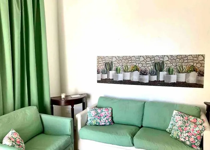 Apartment A Casa Di Mattia Tra Il Mare E Il Borgo Marzamemi