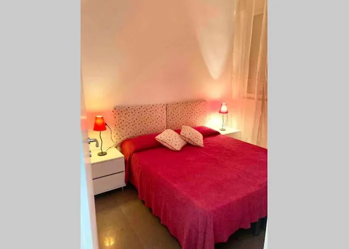 A Casa Di Mattia Tra Il Mare E Il Borgo Apartment