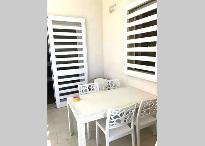 Apartment A Casa Di Mattia Tra Il Mare E Il Borgo Marzamemi