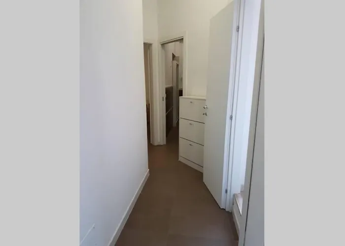 A Casa Di Mattia Tra Il Mare E Il Borgo Marzamemi